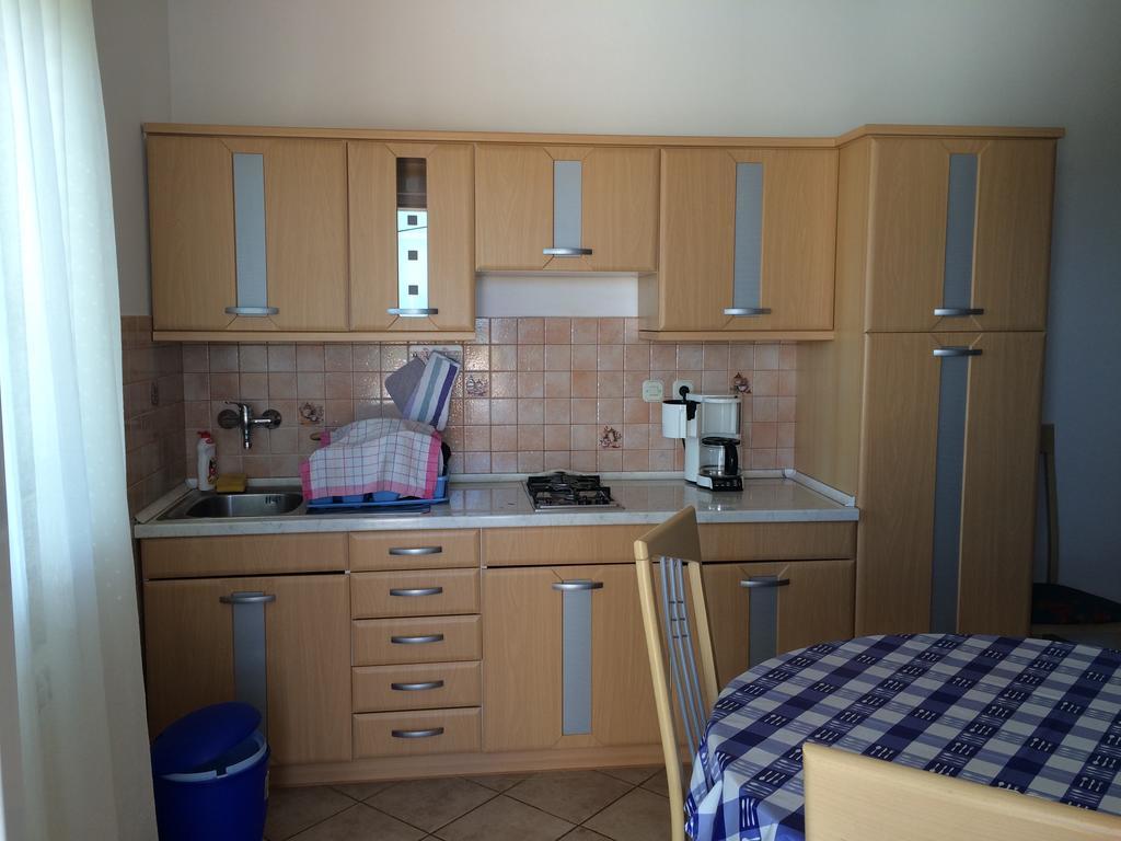 Apartments Bodi 로비니 외부 사진