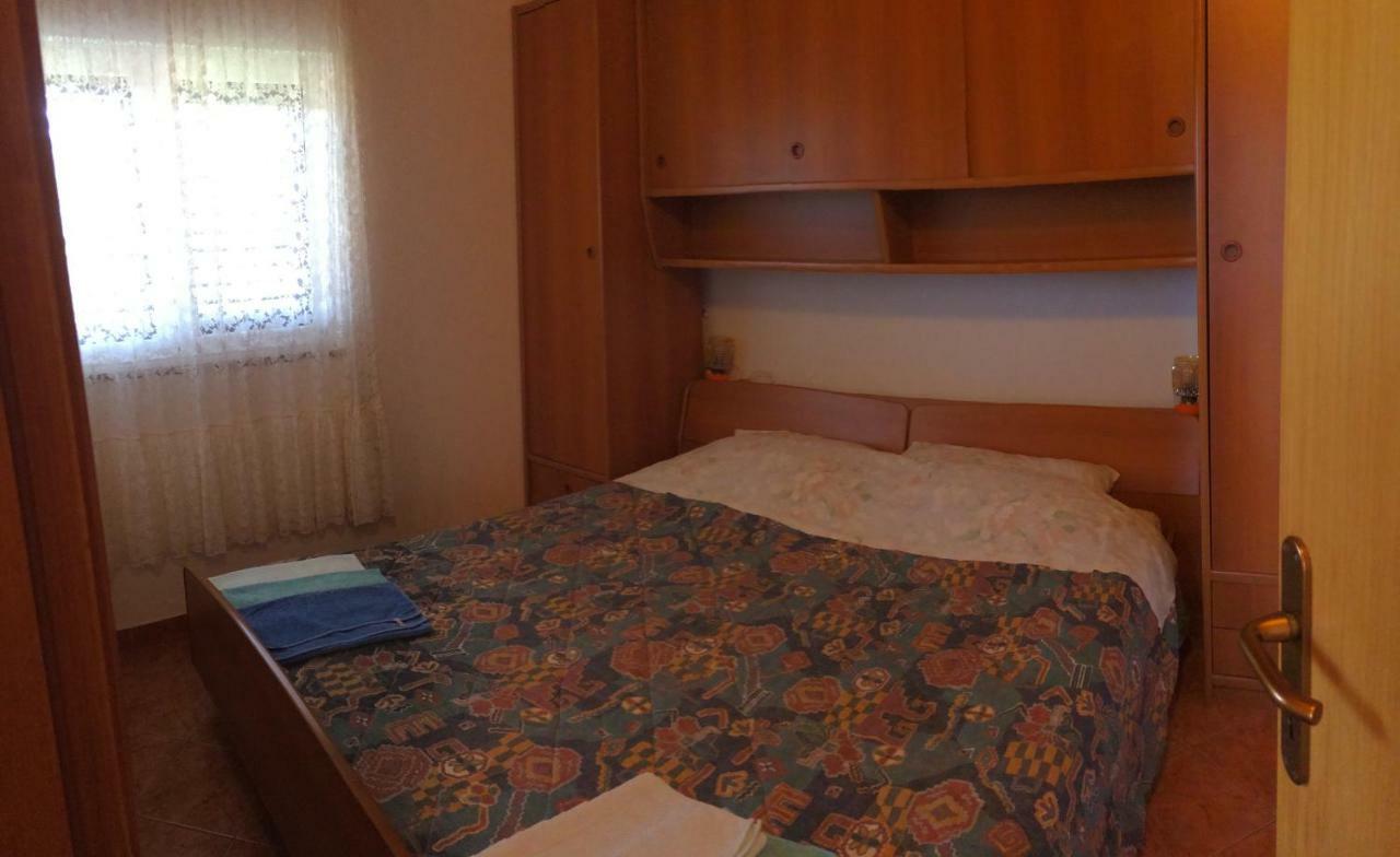 Apartments Bodi 로비니 외부 사진